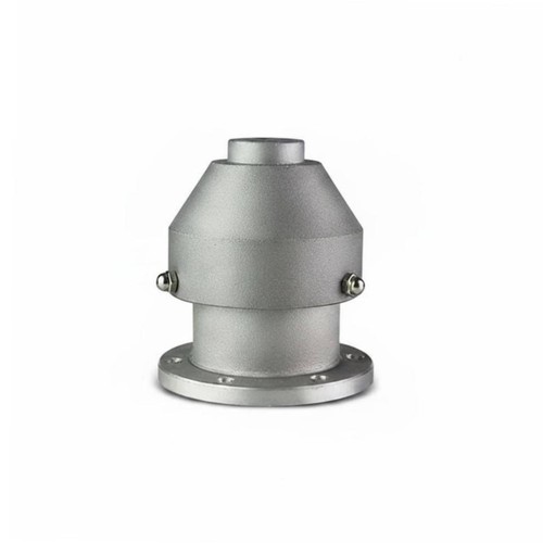 Oil tanker breather valve - breather,