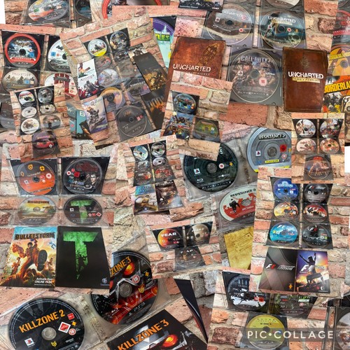Playstation ps3 various - playstation,