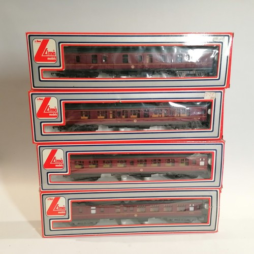 Rake lima oo gauge - rake,