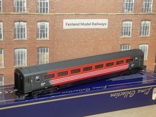 Lima OO Gauge L305431 Virgin Trains HST 2nd Class Mk3 Coach 42315