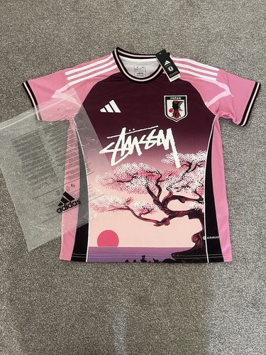 Stussy addidas japan - stussy,
