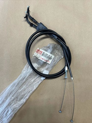 Yamaha throttle cable compl - yamaha,