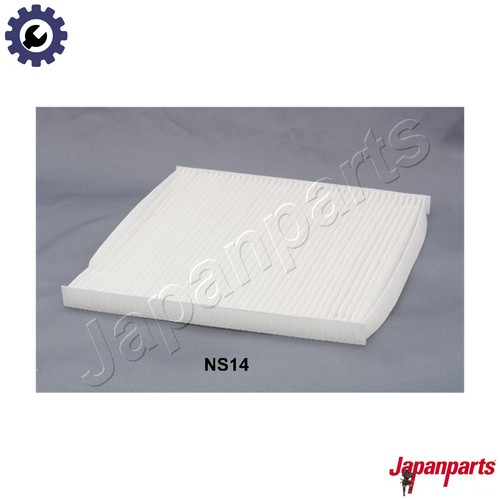 Filter cabin air - filter, for
