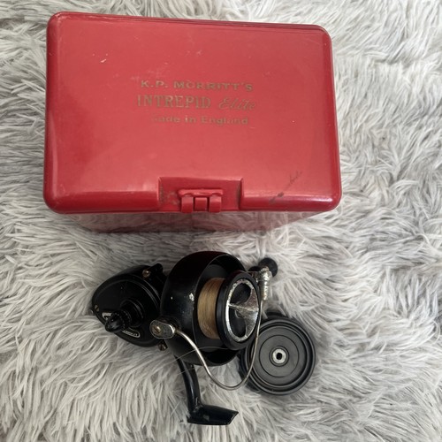 Vintage morritt s - vintage, k