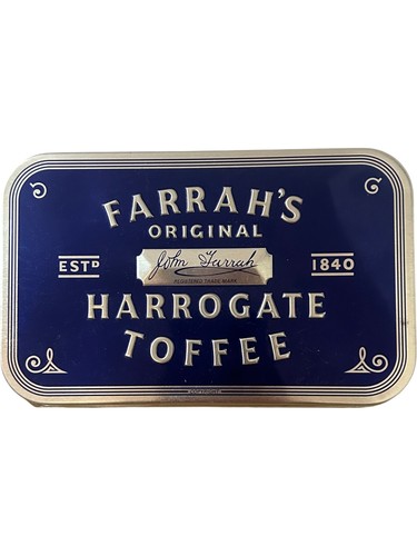 Farrah original harrogate - farrah's,