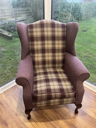 Laura ashley denbigh wing - -,