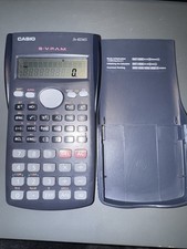 Casio FX-82MS Scientific