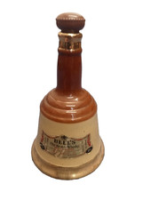  Vintage Wade Bells Blended