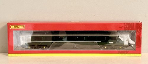 Hornby gauge r4815a gwr - hornby, mk3