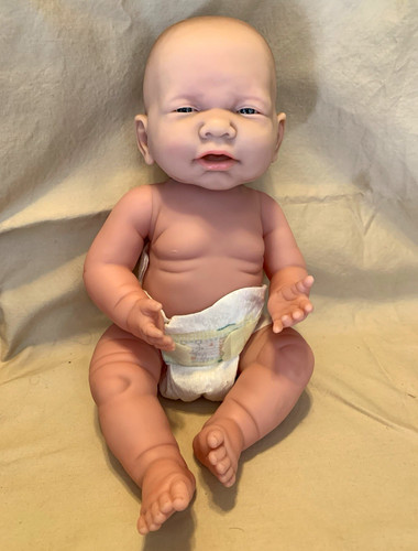 Vinyl baby boy - vinyl,