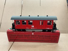 LGB G GAUGE PASSENGER COACH