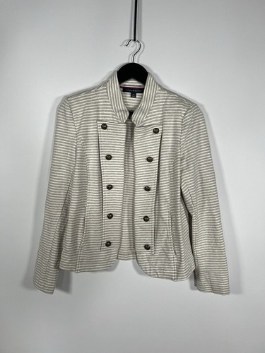 Tommy hilfiger jacket - tommy, small