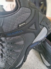 Merrell  GORE-TEX Mens Walking