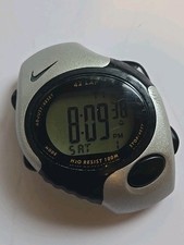 Nike Triax 42 Lap WG43 Black