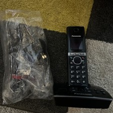 Panasonic KX-TG8061E Colour