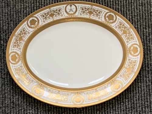 Lamerie gold encrusted - lamerie,