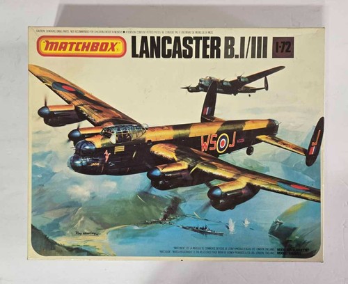 Vintage matchbox ww ii - matchbox, 1/72