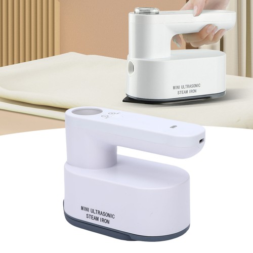 Portable electric iron - electric,