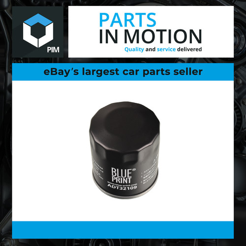 Oil filter fits citroen - fits, c1