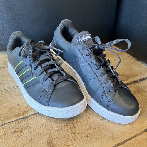 Adidas neo grand court - adidas, base