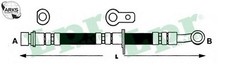 LPR BRAKE HOSE - 6T47482