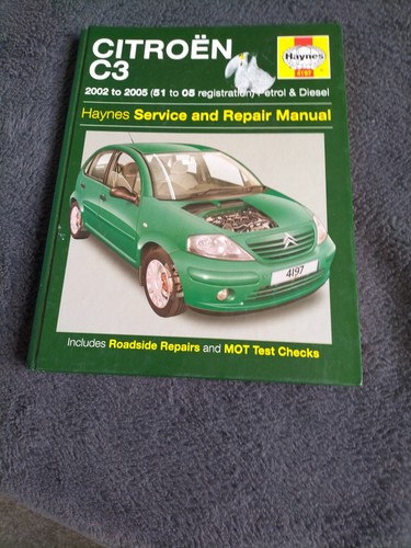 Citroen 2002 2005 - -,
