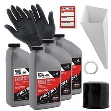 Factory Racing Parts SAE