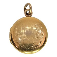 10K Solid Yellow Gold