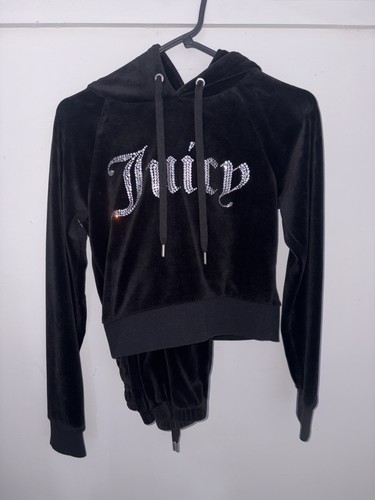 Juicy couture tracksuit - ,