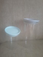 Brabantia Glass Storage Jars
