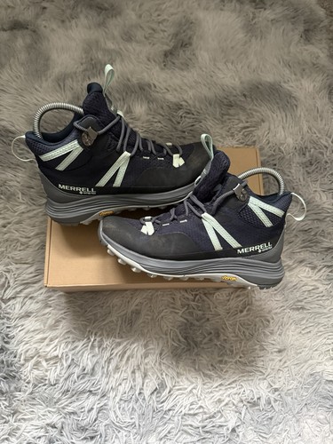 Uk4 merrell siren sport mid - uk4,