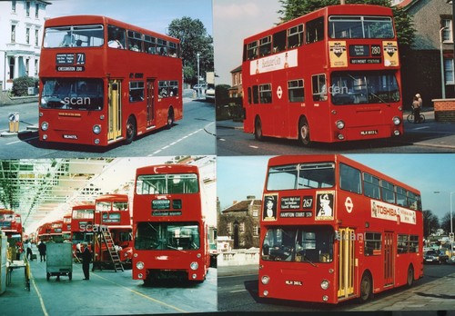 Bus photos london transport - bus, 28