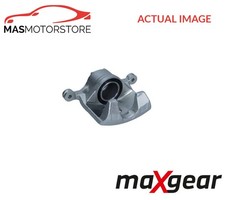 BRAKE CALIPER BRAKING IN FRONT