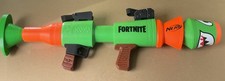 Fortnite Nerf Green Rocket VGC