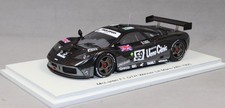 Spark McLaren F1 GTR Le Mans