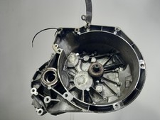 FORD FOCUS Gearbox 2012-2018