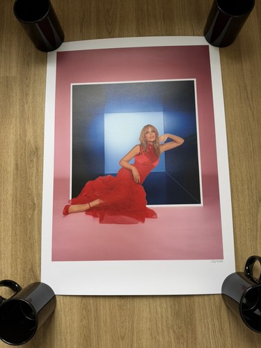 Kylie minogue christmas fully - kylie,