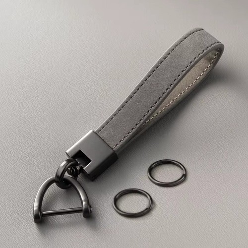 Luxury genuine leather - luxury,