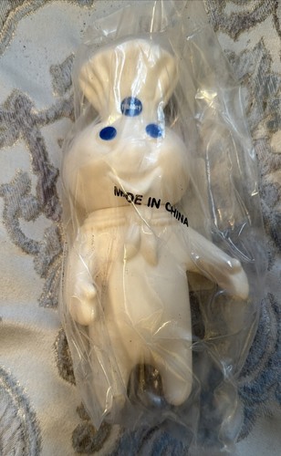 Vintage 1995 pillsbury dough - vintage,