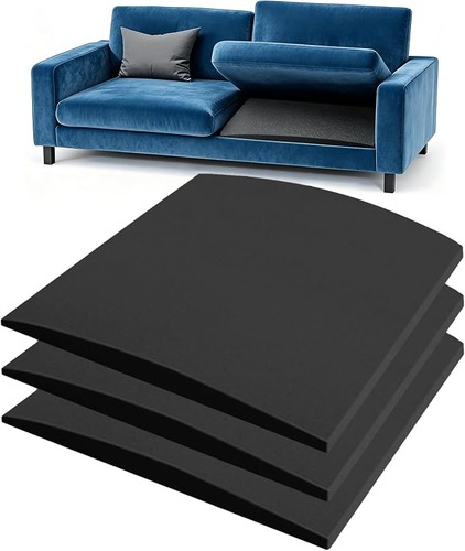 3pcs sofa cushion support - cushion,