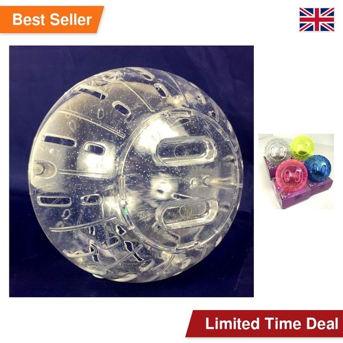 Global pets hamster - hamster, ball