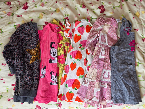 Little kids girls - kids, outfit