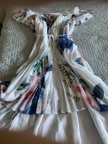 Ladies ted baker - ted, size