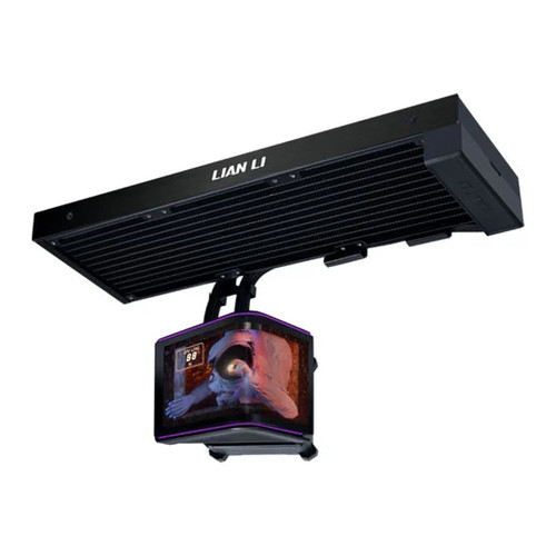 Lian hydroshift oled - lian,