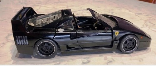 Sell ferrari f40 license - sell,