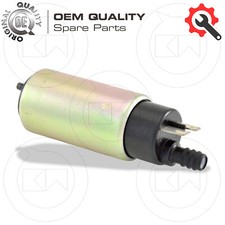 PETROL FUEL PUMP Piaggio Vespa GTS 4T IE SUPER 125 2009 2010 2011