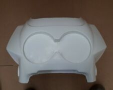 Yamaha FZR400 FZR 400 Front Upper Fairing Panel Fiberglass New 1987/94