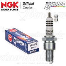 ORIGINAL NGK IRIDIUM BR8EIX