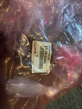 Genuine Toyota Corolla TS 2019+ Front & Rear Set of Mud flaps (4) - 53008-02060