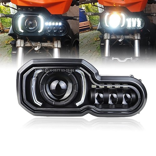 Bmw f650gs f700gs f800gs - adv, r